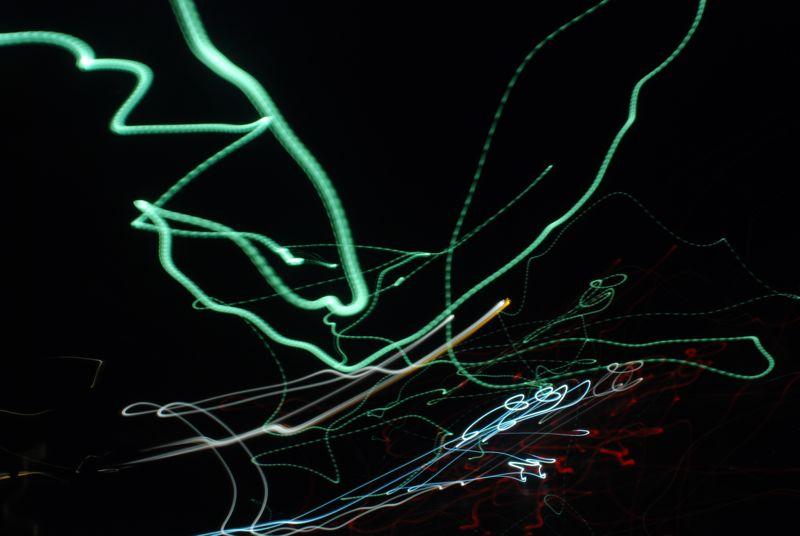 Illustration for article titled Shooting Challenge: Slow Shutter